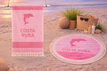 Costa Pura® Signature Dolphin Coastal Set
