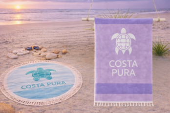 Costa Pura® Signature Sea Turtle Coastal Set